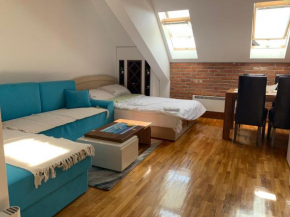 Zlatiborski Konaci - Konak 20 Apartman 24